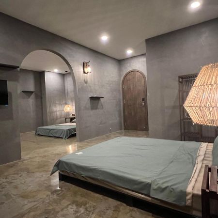 Amara Phuquoc Hotel Phu Quoc Bagian luar foto