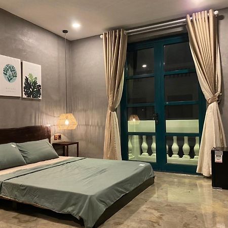 Amara Phuquoc Hotel Phu Quoc Bagian luar foto