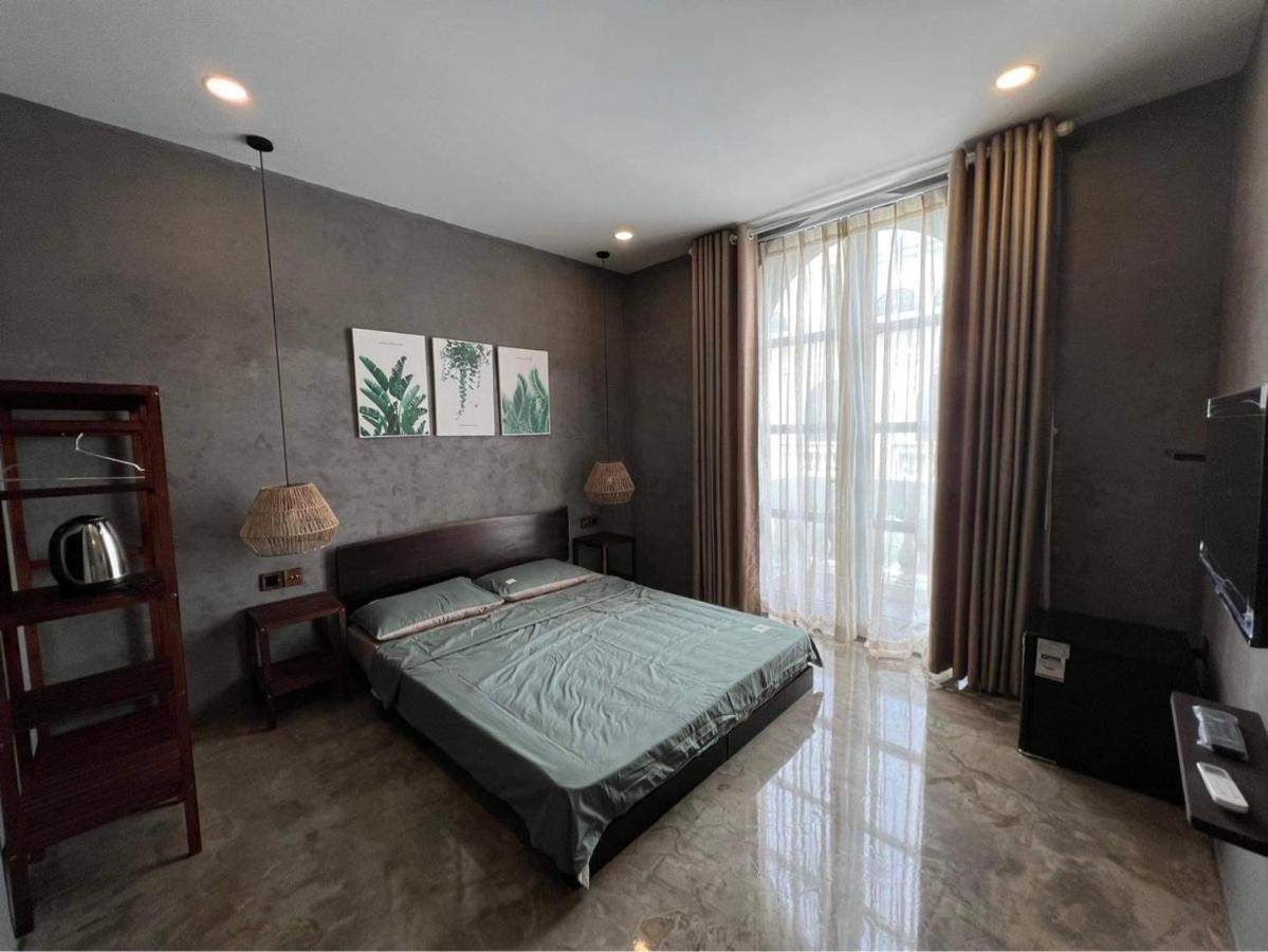 Amara Phuquoc Hotel Phu Quoc Bagian luar foto