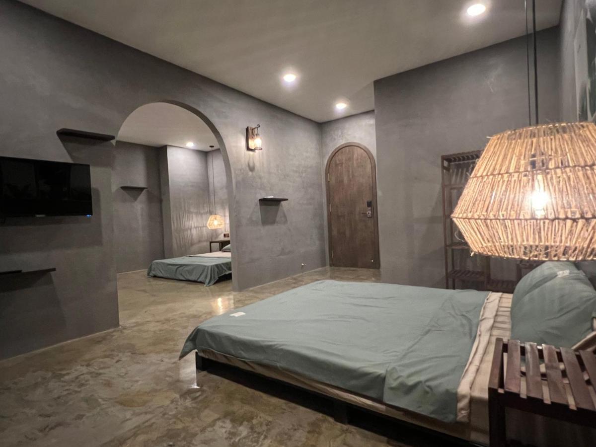 Amara Phuquoc Hotel Phu Quoc Bagian luar foto