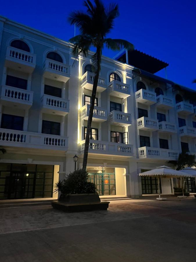 Amara Phuquoc Hotel Phu Quoc Bagian luar foto