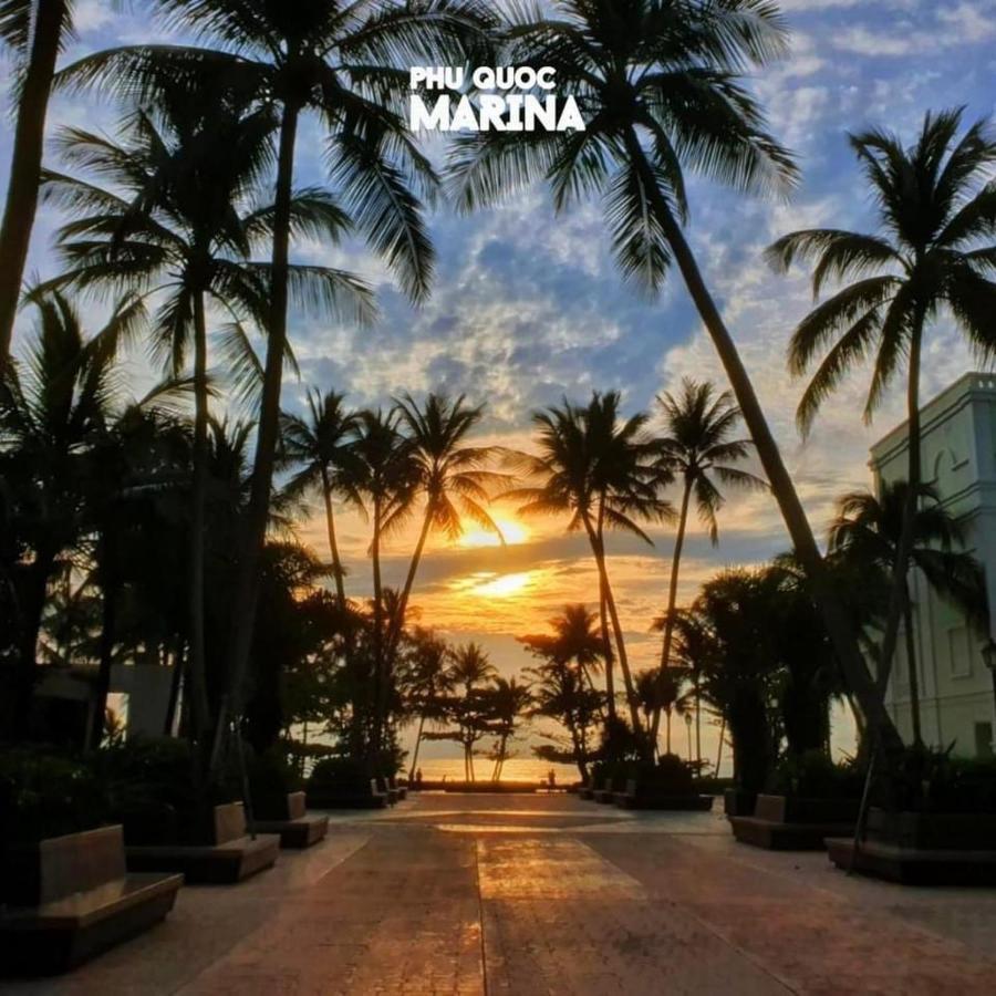 Amara Phuquoc Hotel Phu Quoc Bagian luar foto