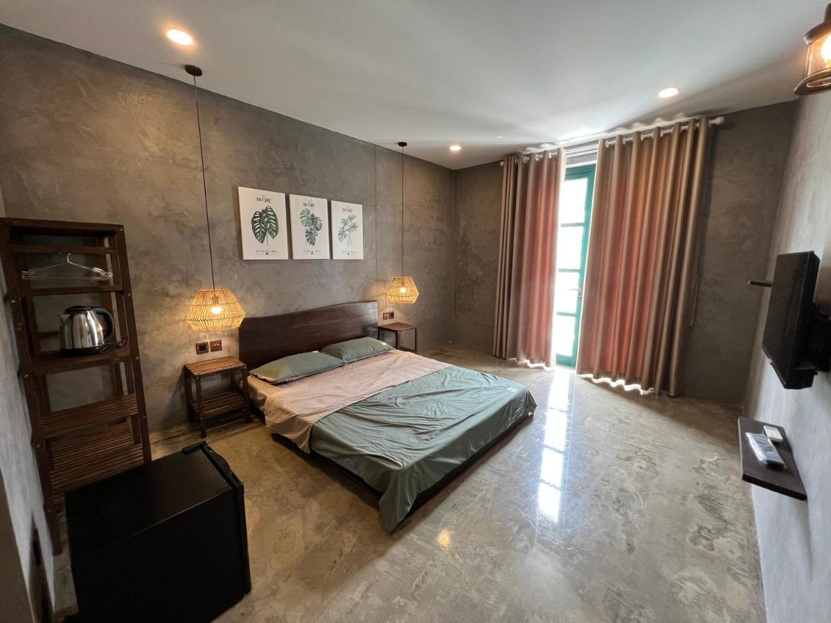 Amara Phuquoc Hotel Phu Quoc Bagian luar foto