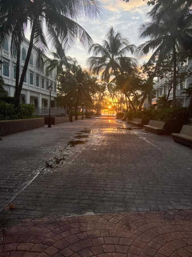 Amara Phuquoc Hotel Phu Quoc Bagian luar foto