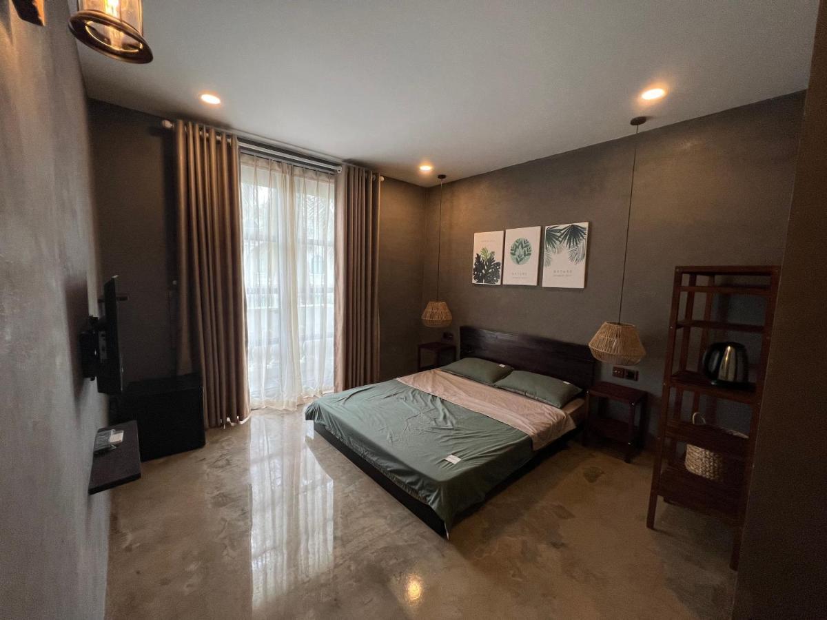 Amara Phuquoc Hotel Phu Quoc Bagian luar foto